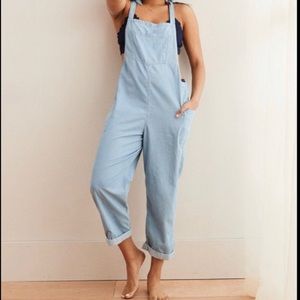 Aerie Utility Overalls
